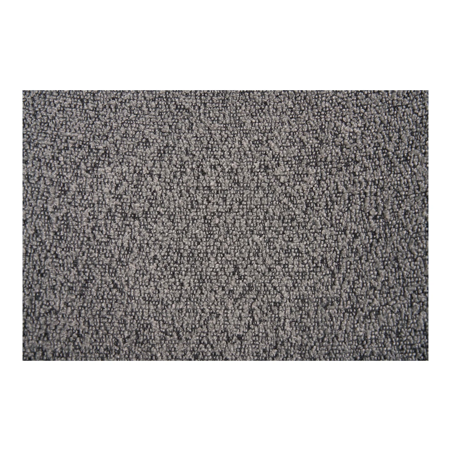 Krēsls Mirsa 55/59/79 cm gaiši pelēks