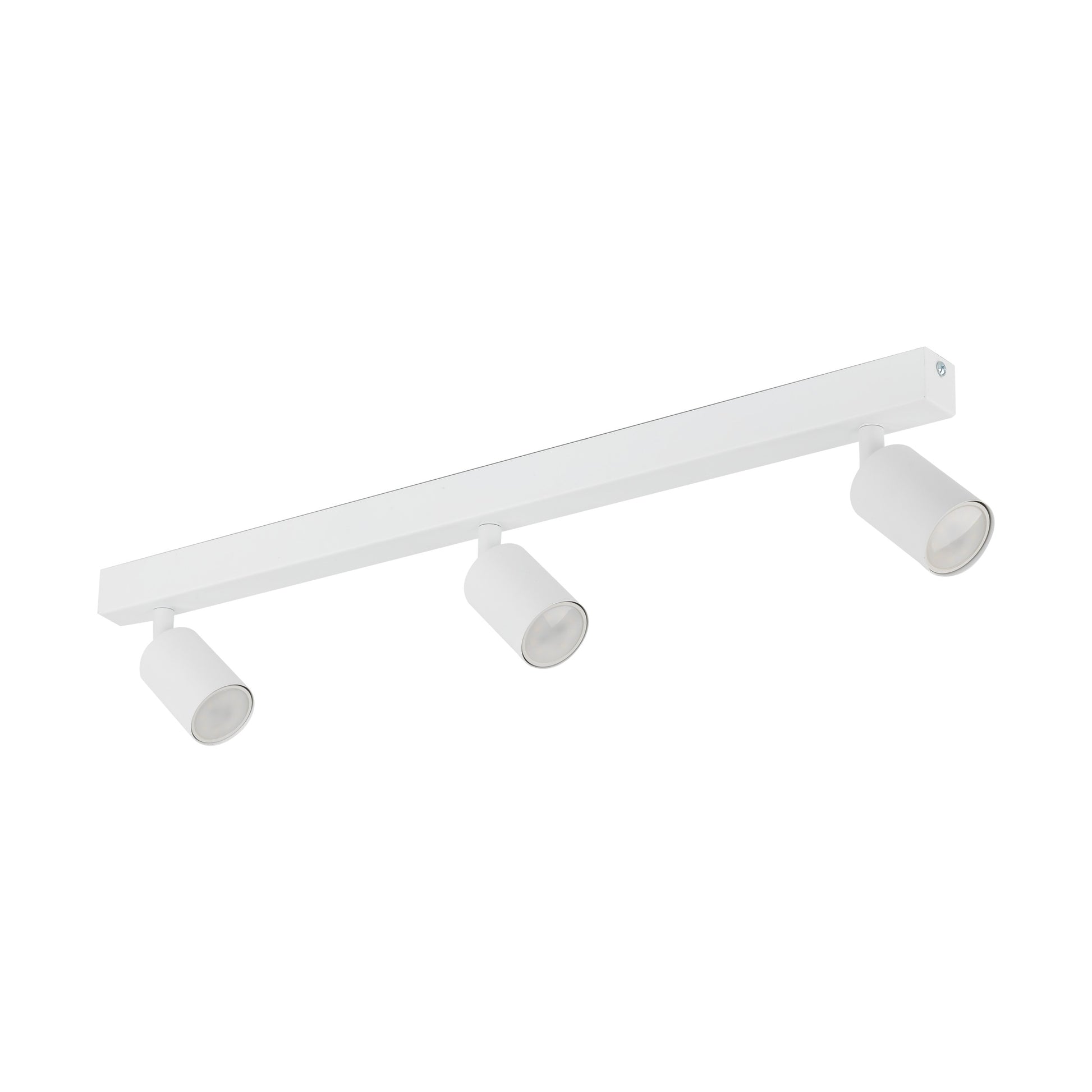 Lampa Nexi 180 × 770 × 150 mm balts - N1 Home