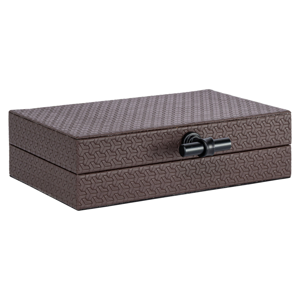 Uzglabāšanas kaste Billie S 6,5/23/15 cm brūns