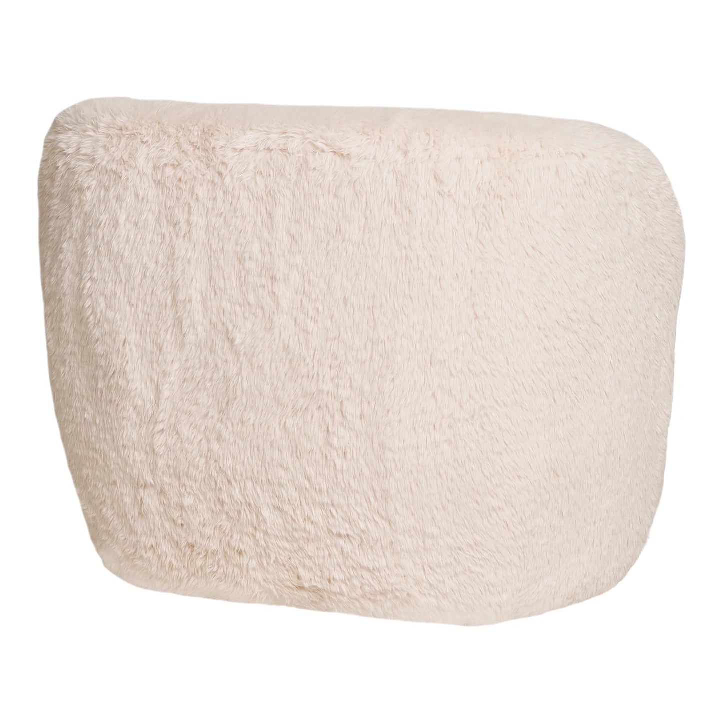 Krēsls Setur 88/87/75 cm Off-White