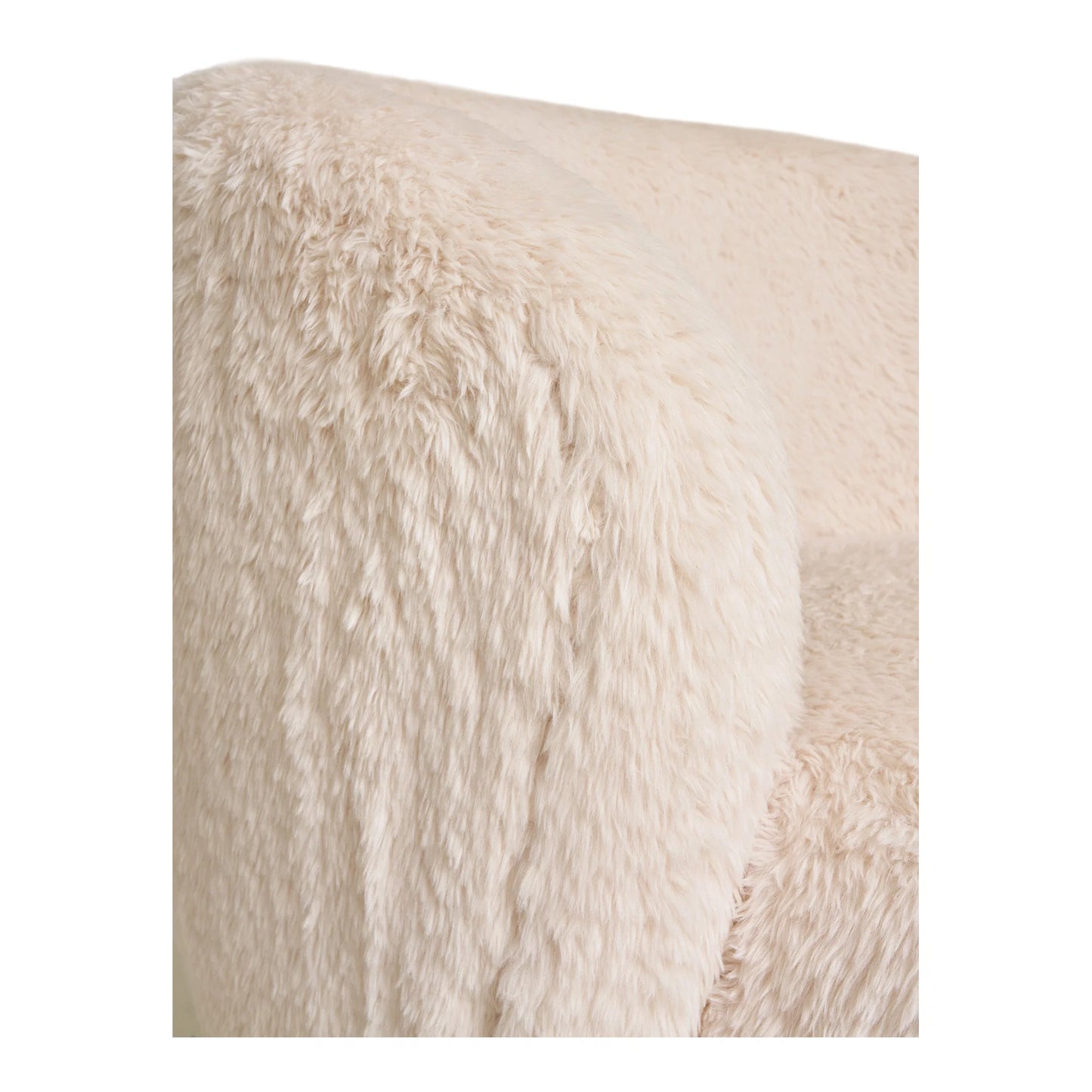 Krēsls Setur 88/87/75 cm Off-White