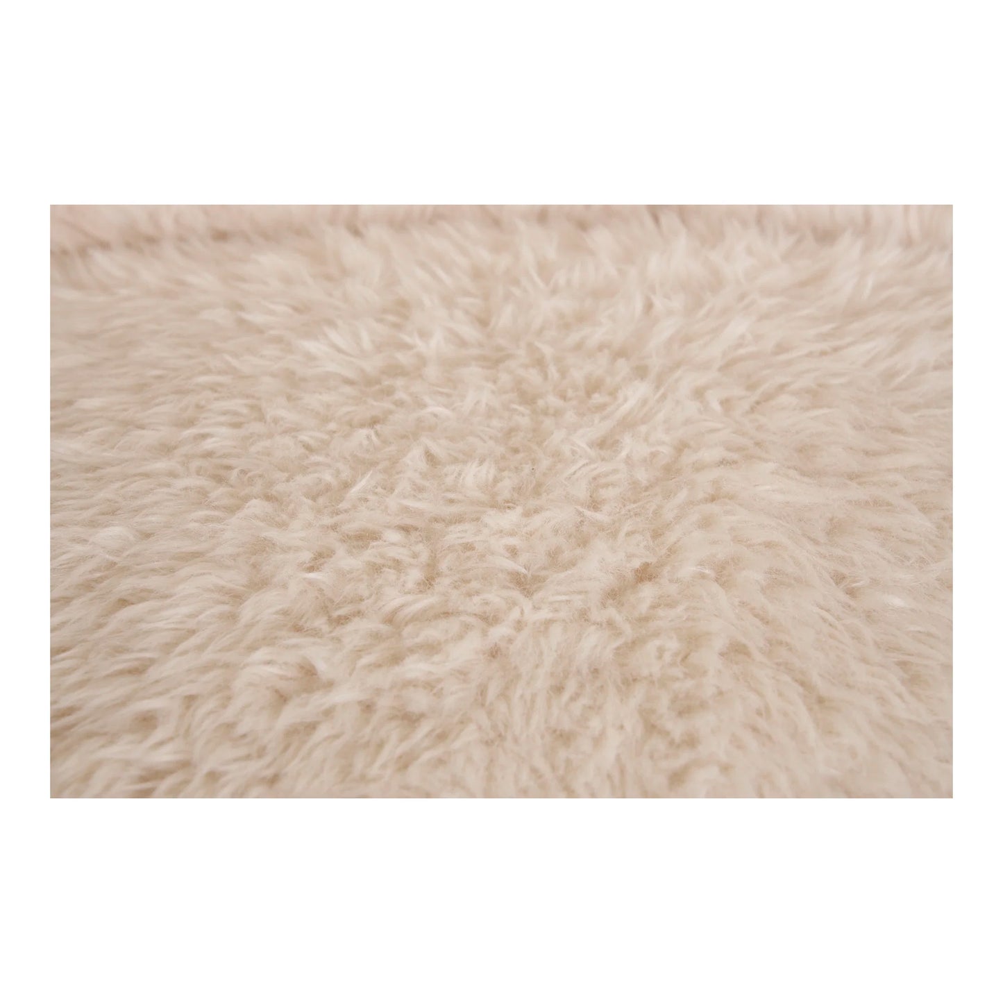 Krēsls Setur 88/87/75 cm Off-White