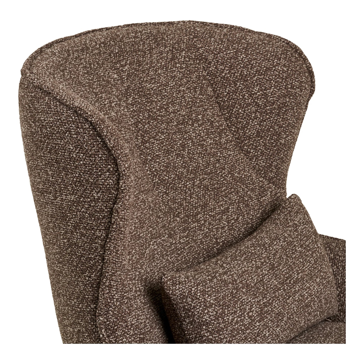 Krēsls Blenhi 76/87/90 cm brūns