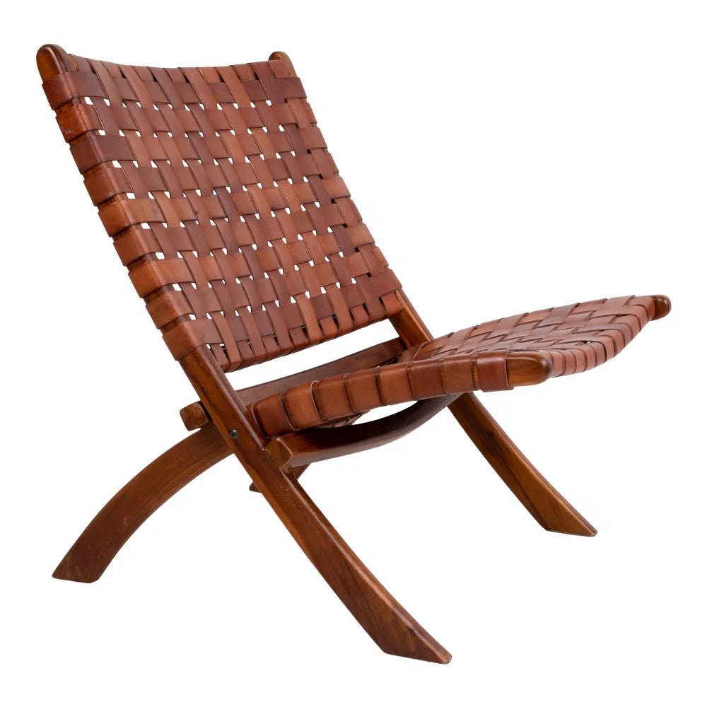 Krēsls Pergoff Nordic 66/74/73 cm melns