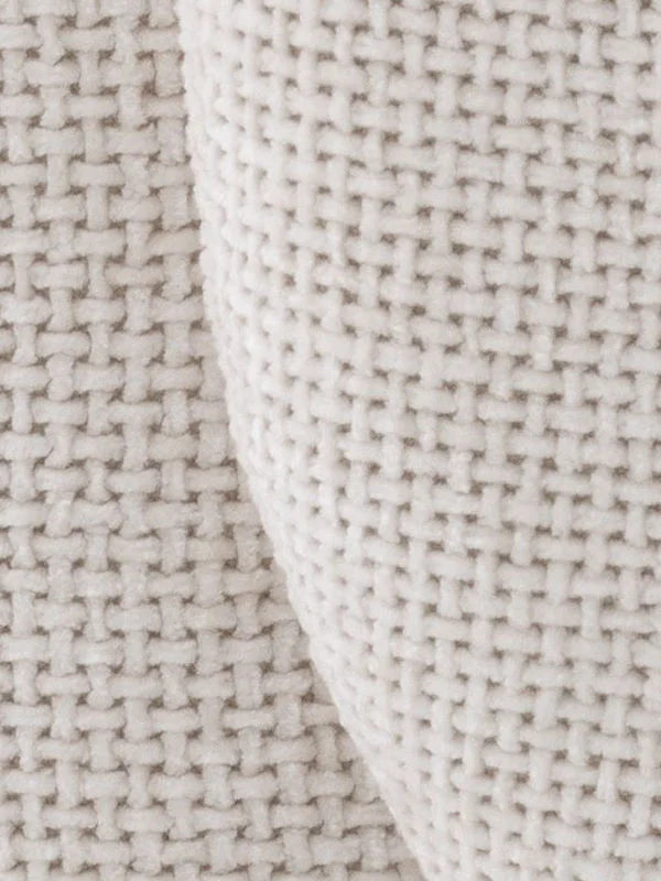 Krēsls Amore Eichholtz 97/91/74 cm Lyssa off-white | black swivel base - N1 Home