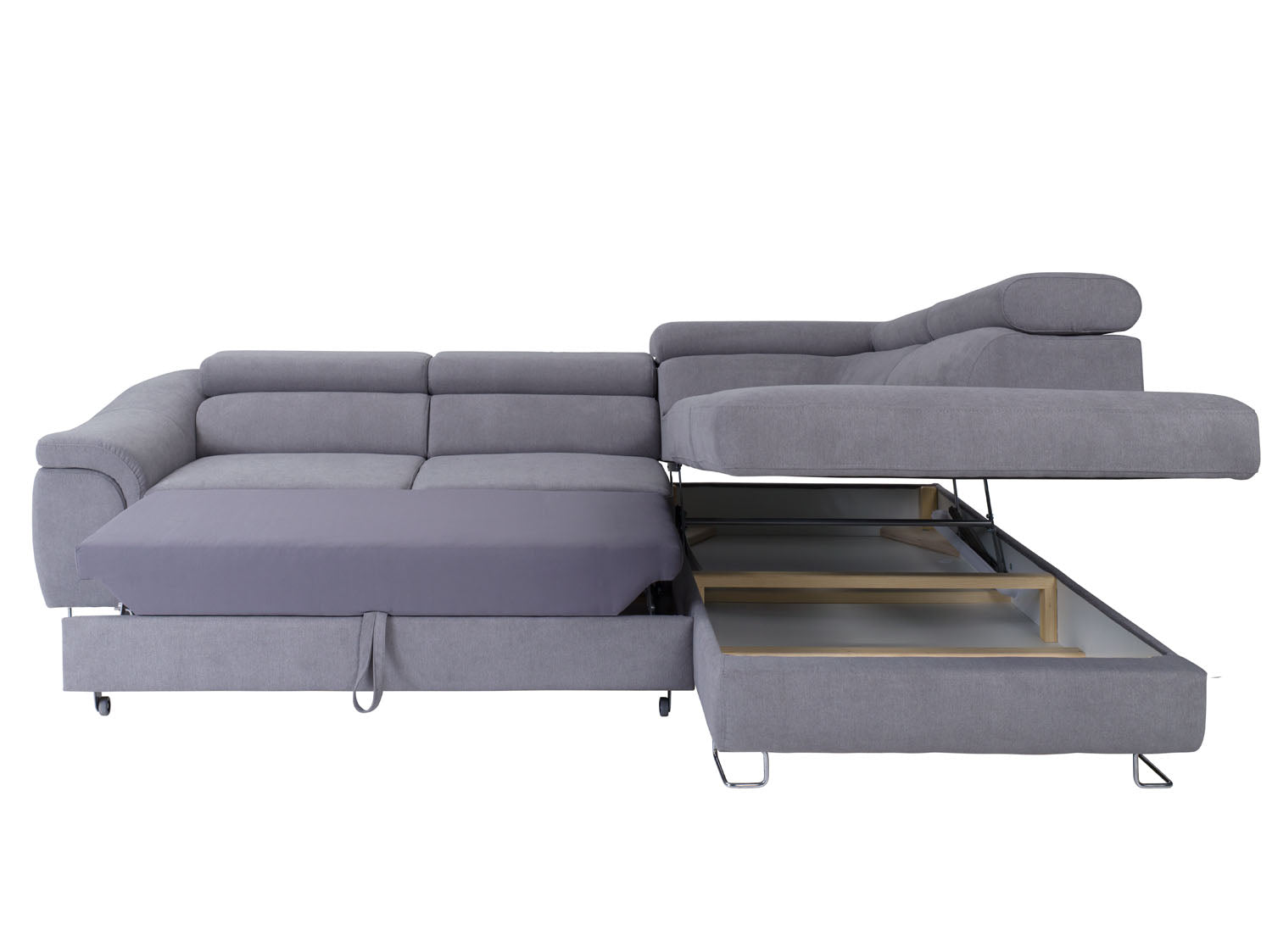 Dīvāns LAV 272/70/219 cm - N1 Home