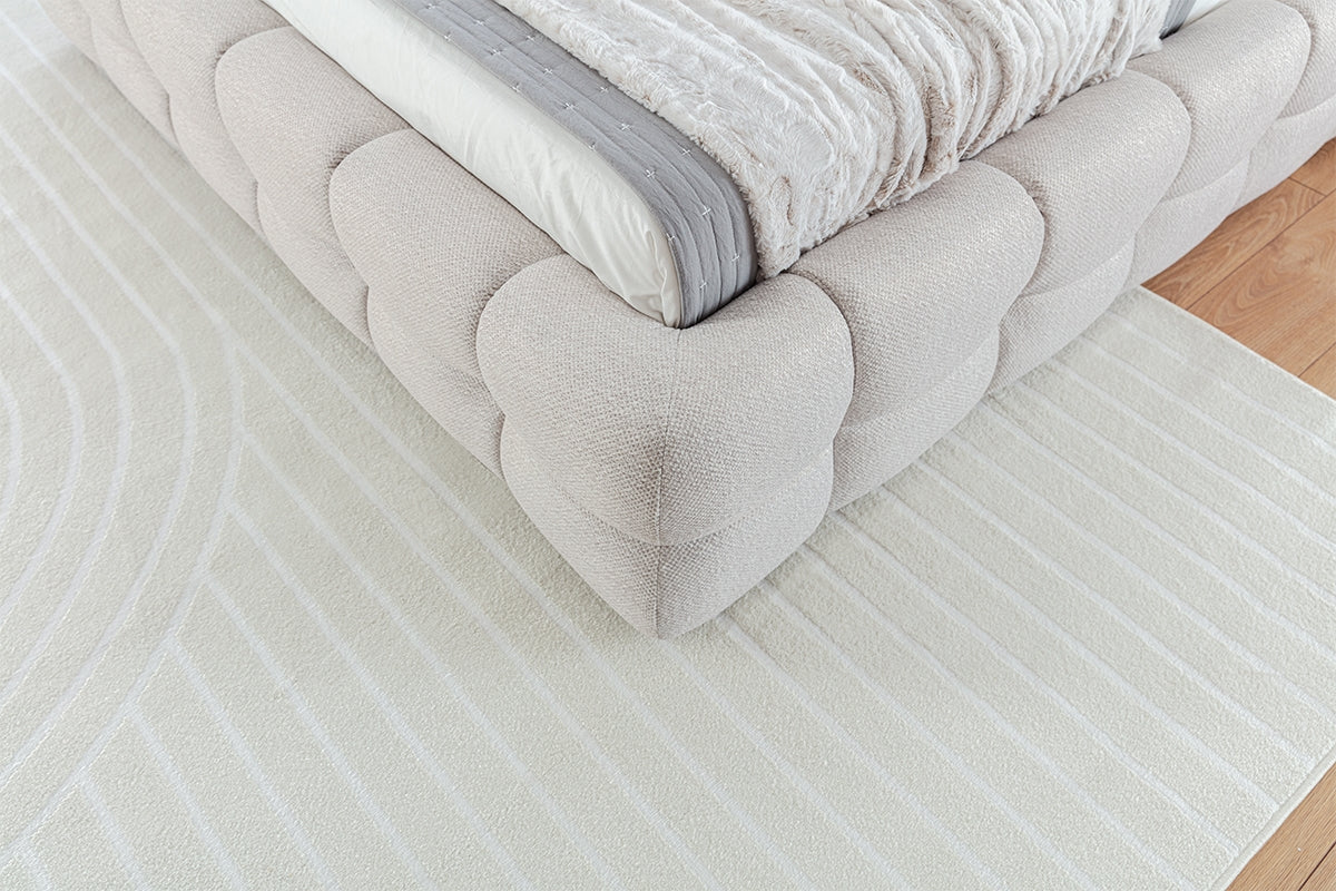 Gultas MARSEILLE 140 x 200 cm - N1 Home