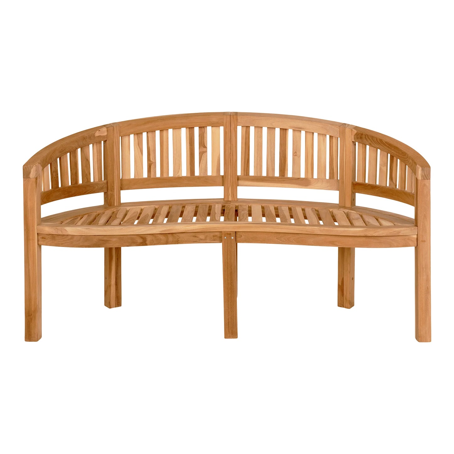 Sols Bosana 150/60/85 cm dabīgs