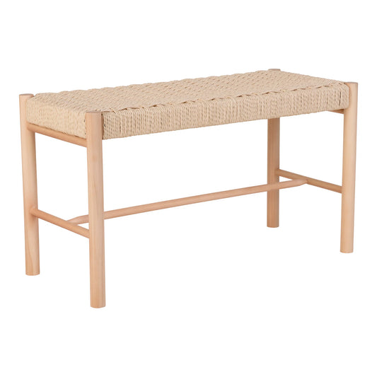 Sols Abri 80/35/45 cm dabīgs