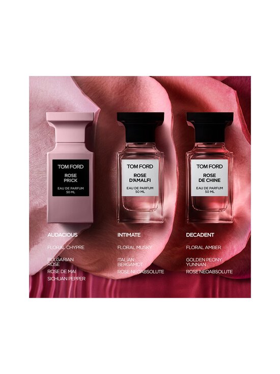 Tom Ford Rose de Chine EDP U 50 ml