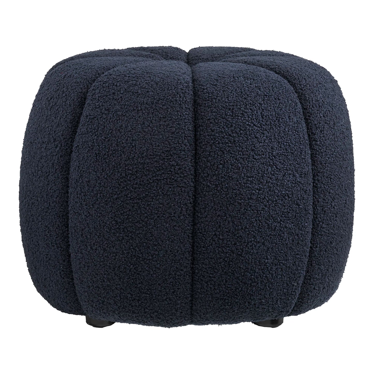 Pufs Pais 48/48/38 cm navy