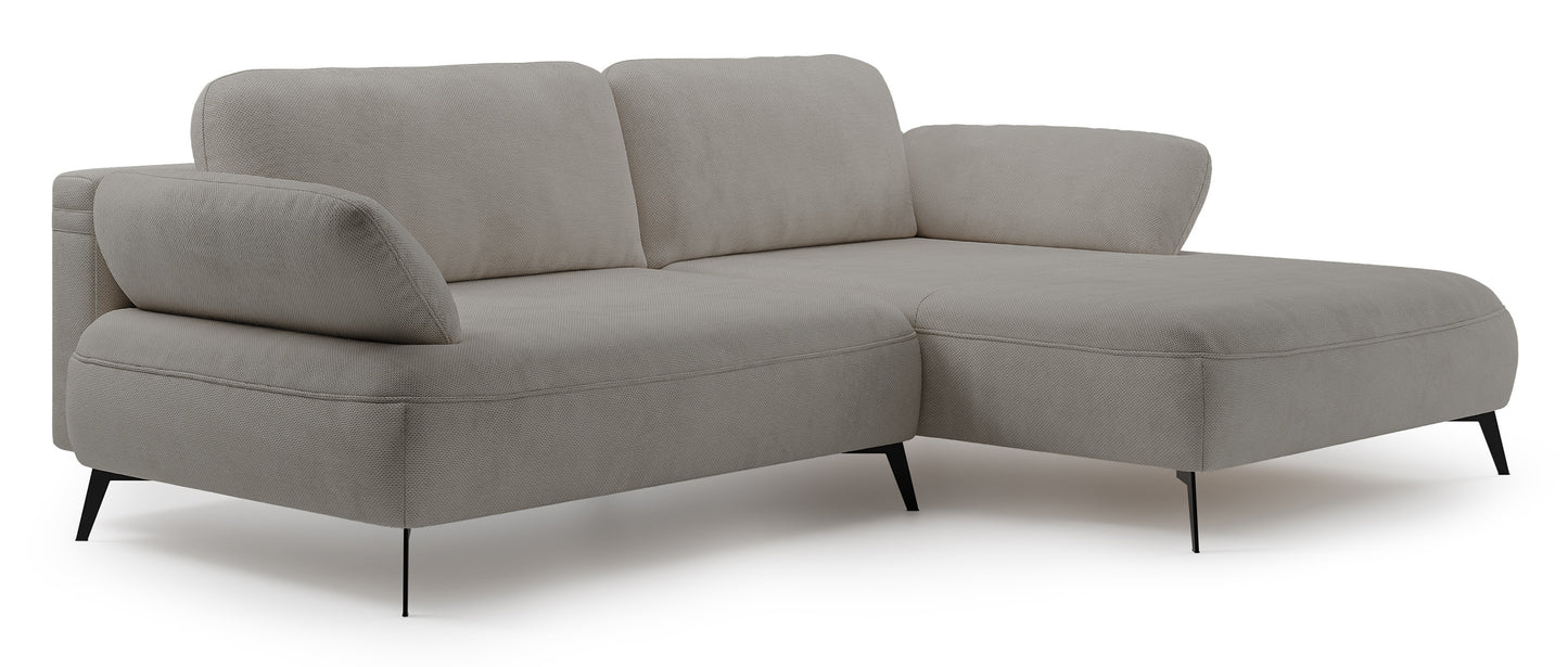 Dīvāns Lavoda 284/75/186 cm Pretty 4 - N1 Home