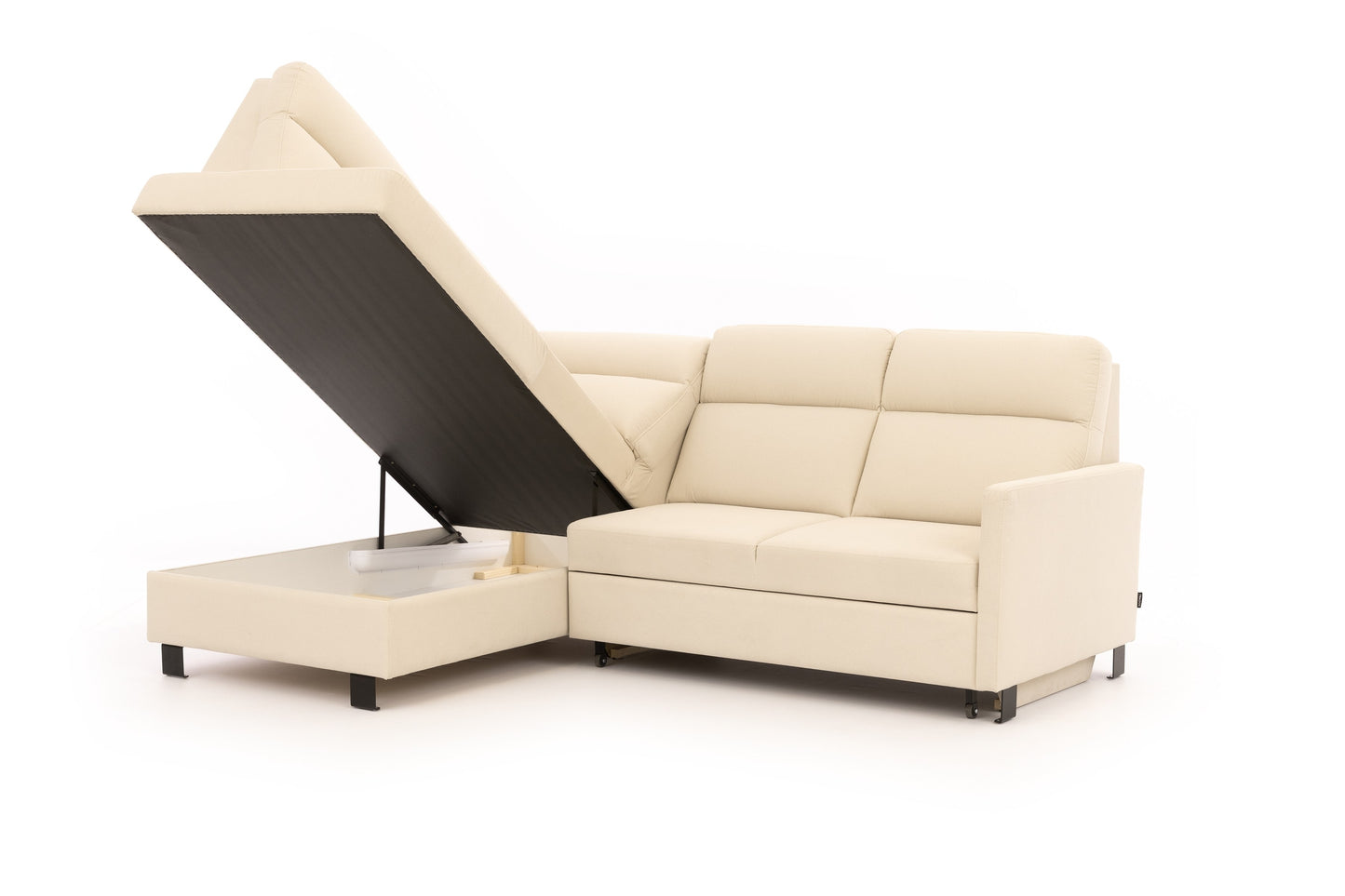 Dīvāns Loar 241/100/180 cm Sand 03