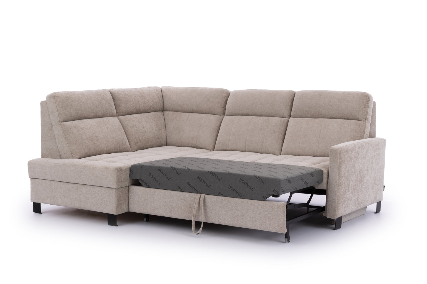 Dīvāns Gespov 241/100/180 cm Zetta 305