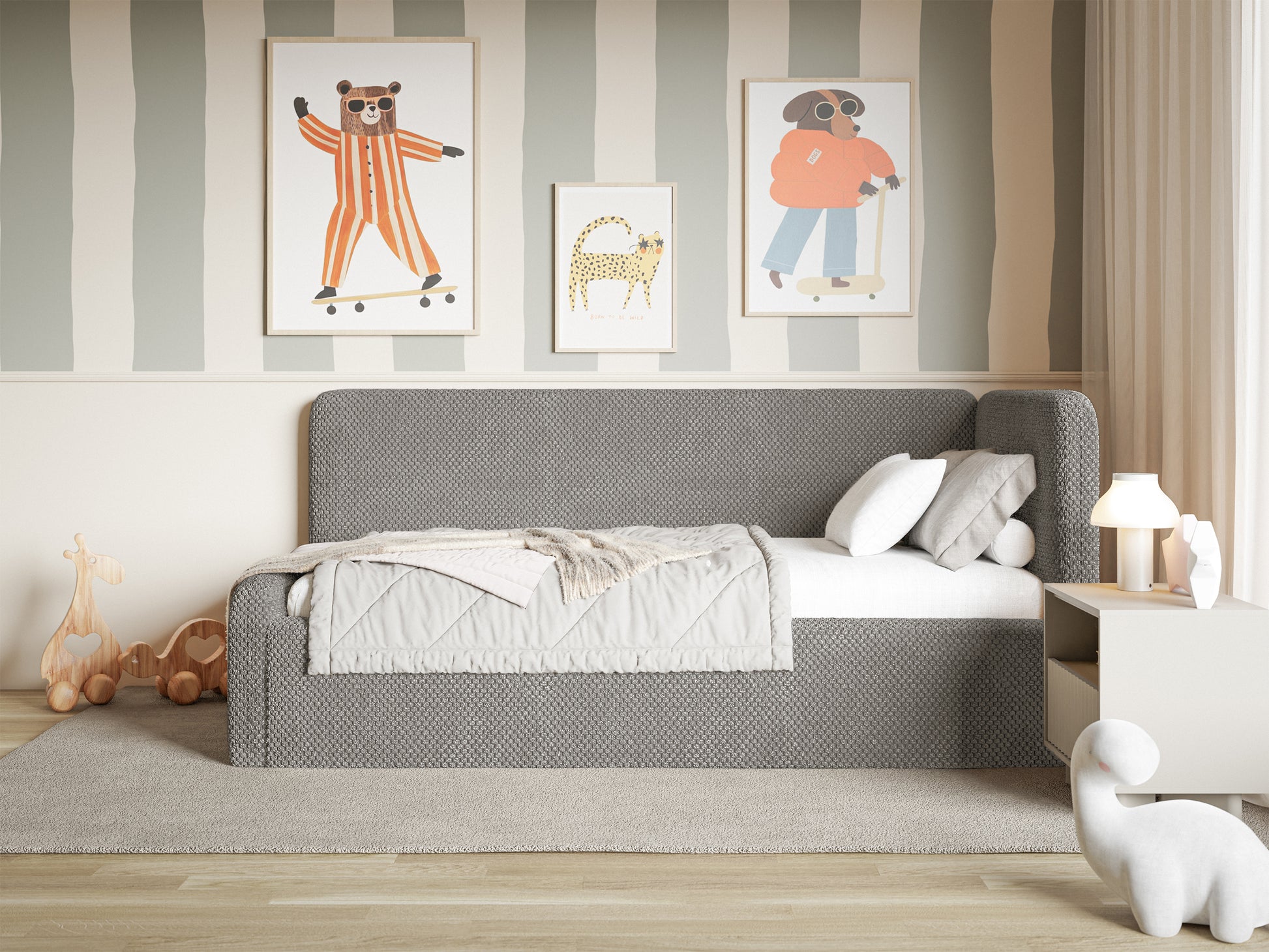 Gulta Fanko 219/92/140 cm Onega 22 - N1 Home