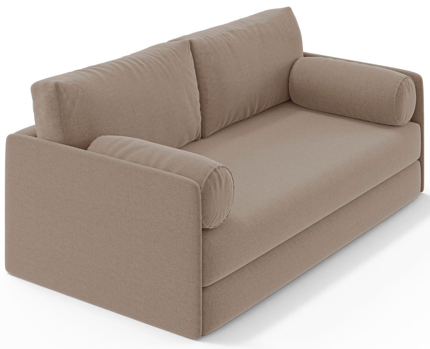 Dīvāns Estans 83/212/96 cm Verita 18 - N1 Home