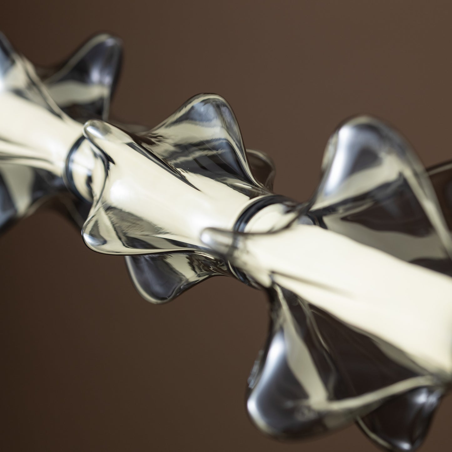 LED piekaramā lampa Elvis 30W Elvis 18/103/143 cm melns