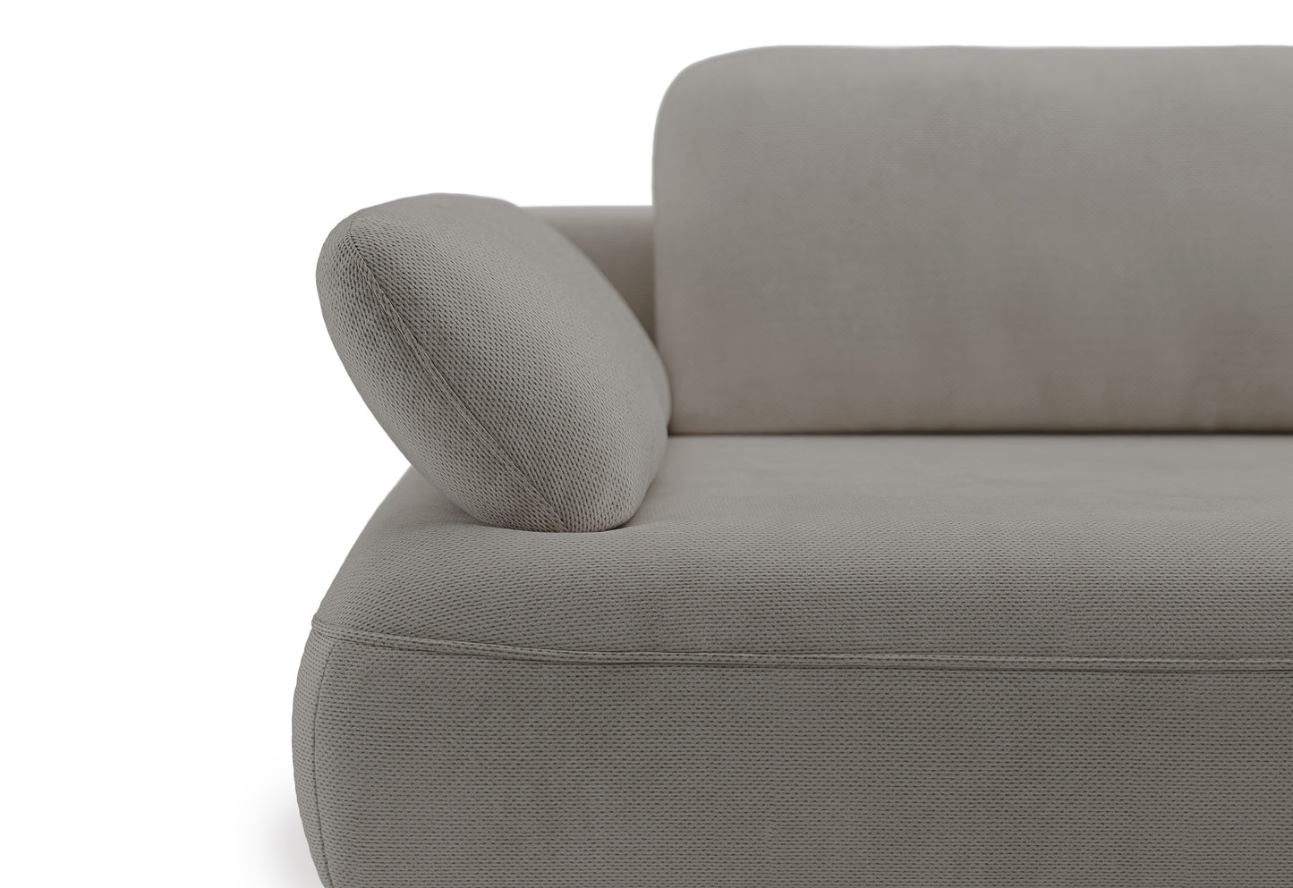 Dīvāns Lavoda 284/75/186 cm Pretty 4 - N1 Home