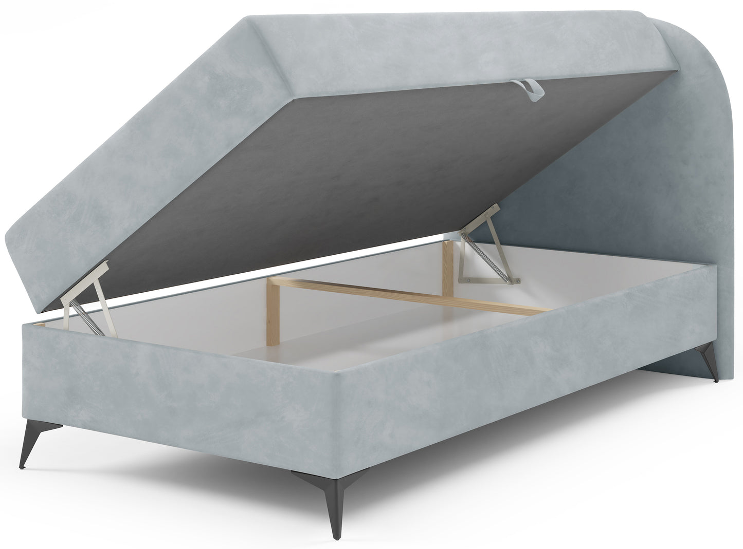 Gulta Lunne 91/115/205 cm Jasmine 81