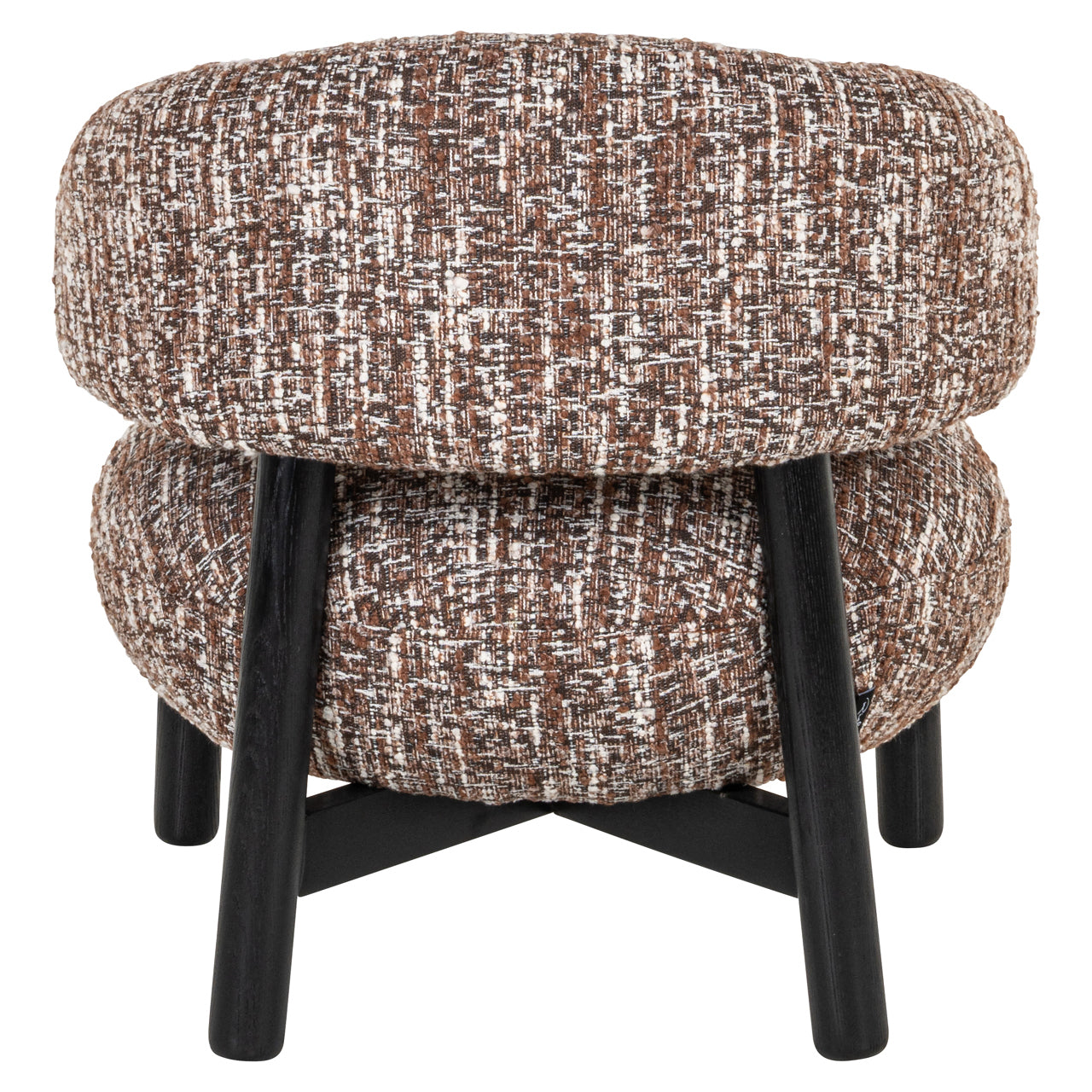 Krēsls Ornella Richmond Interiors 73/72/79 cm hazel