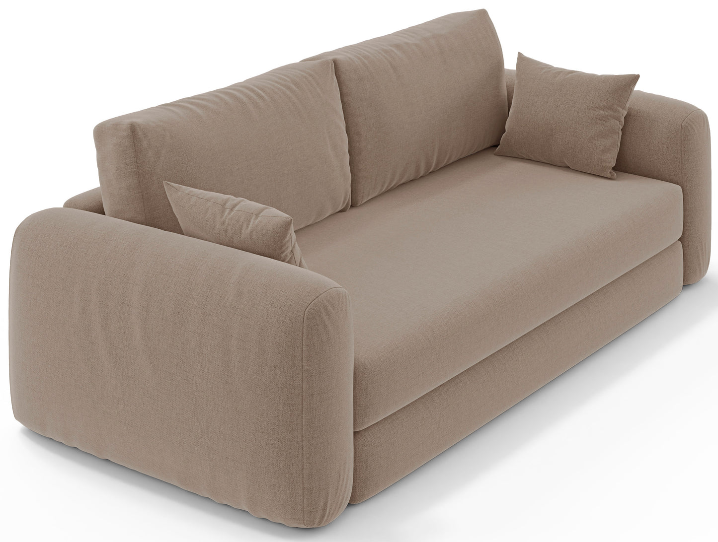 Dīvāns Velero 42/200/80 cm Verita 18 - N1 Home