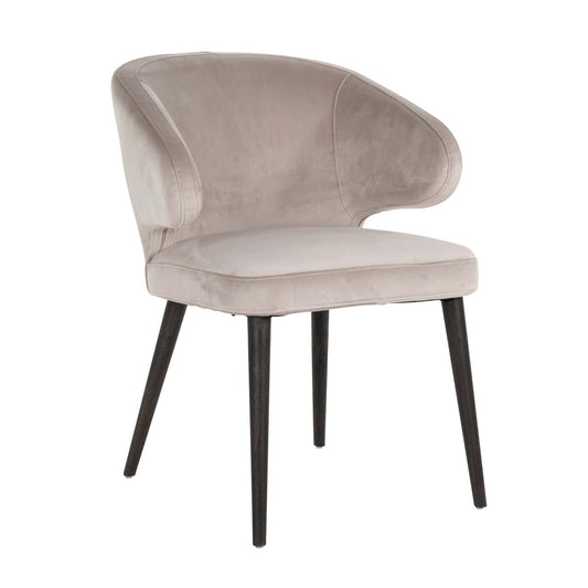 Krēsls Indigo Richmond Interiors 62/85/64 cm