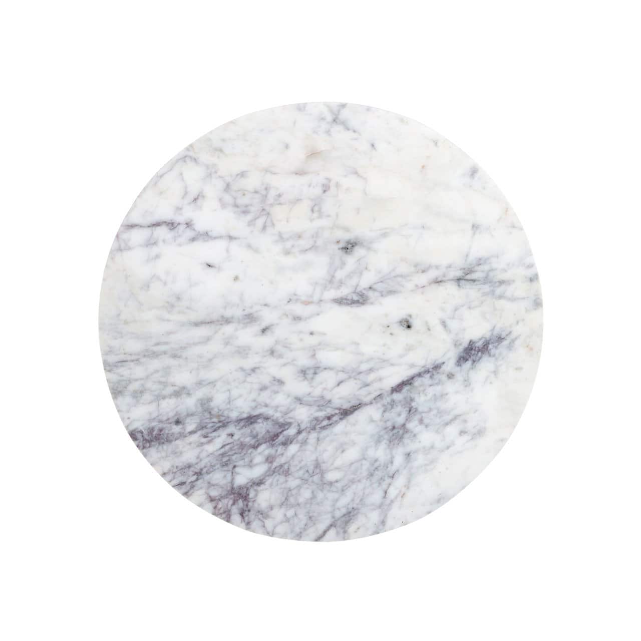 Kafijas galds Celine Richmond Interiors 40/61/40 cm brushed gold