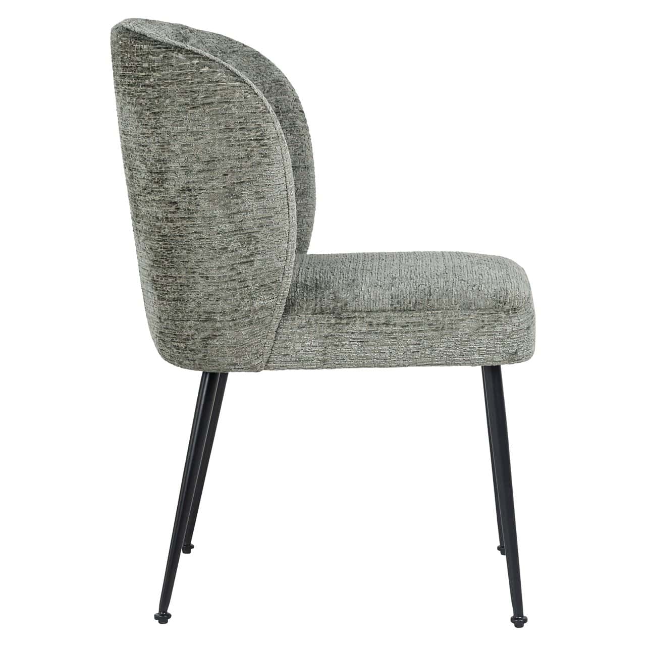 Krēsls Fallon Richmond Interiors 50/84/62 cm thyme fusion