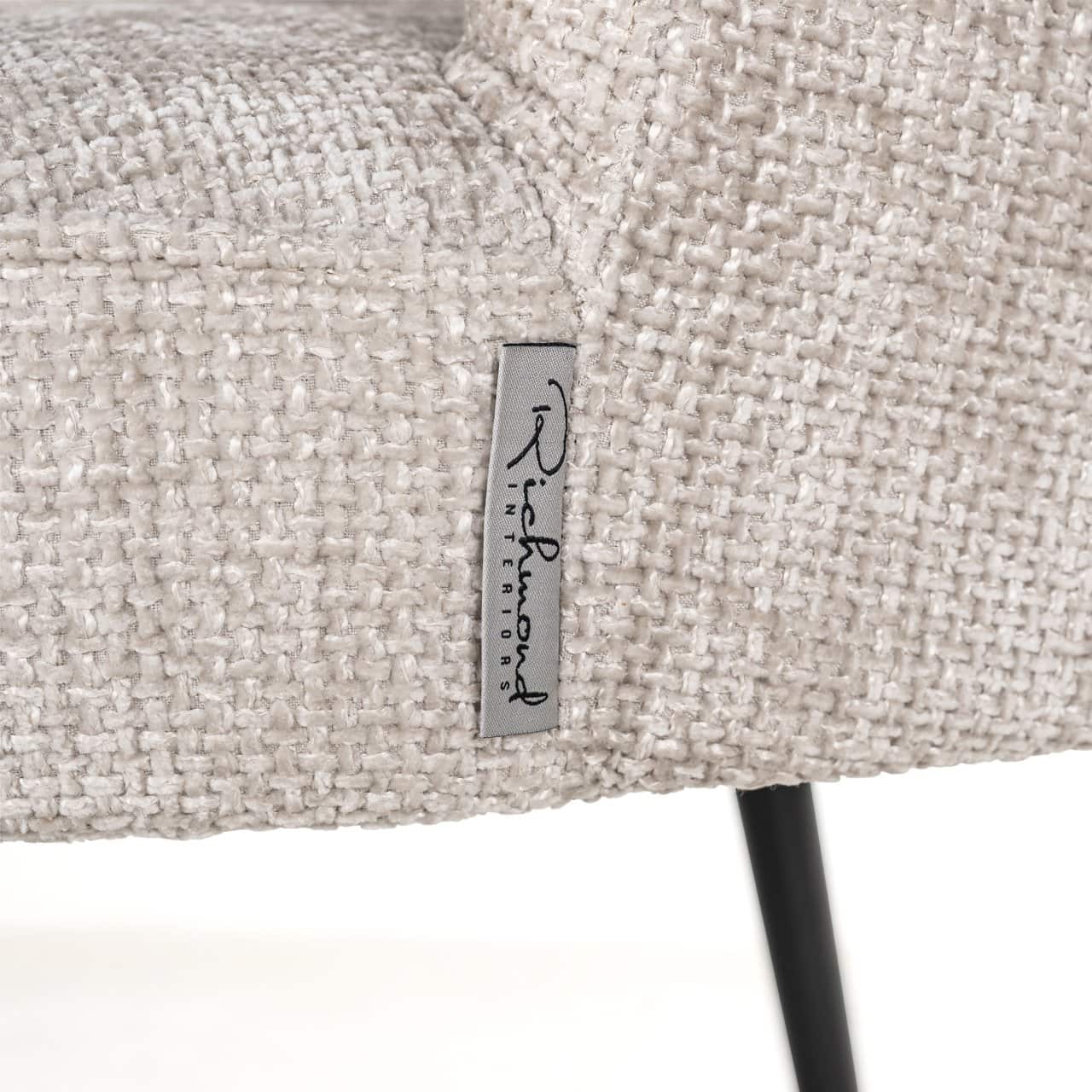 Krēsls Morton Richmond Interiors 58/82/62 cm natural renegade