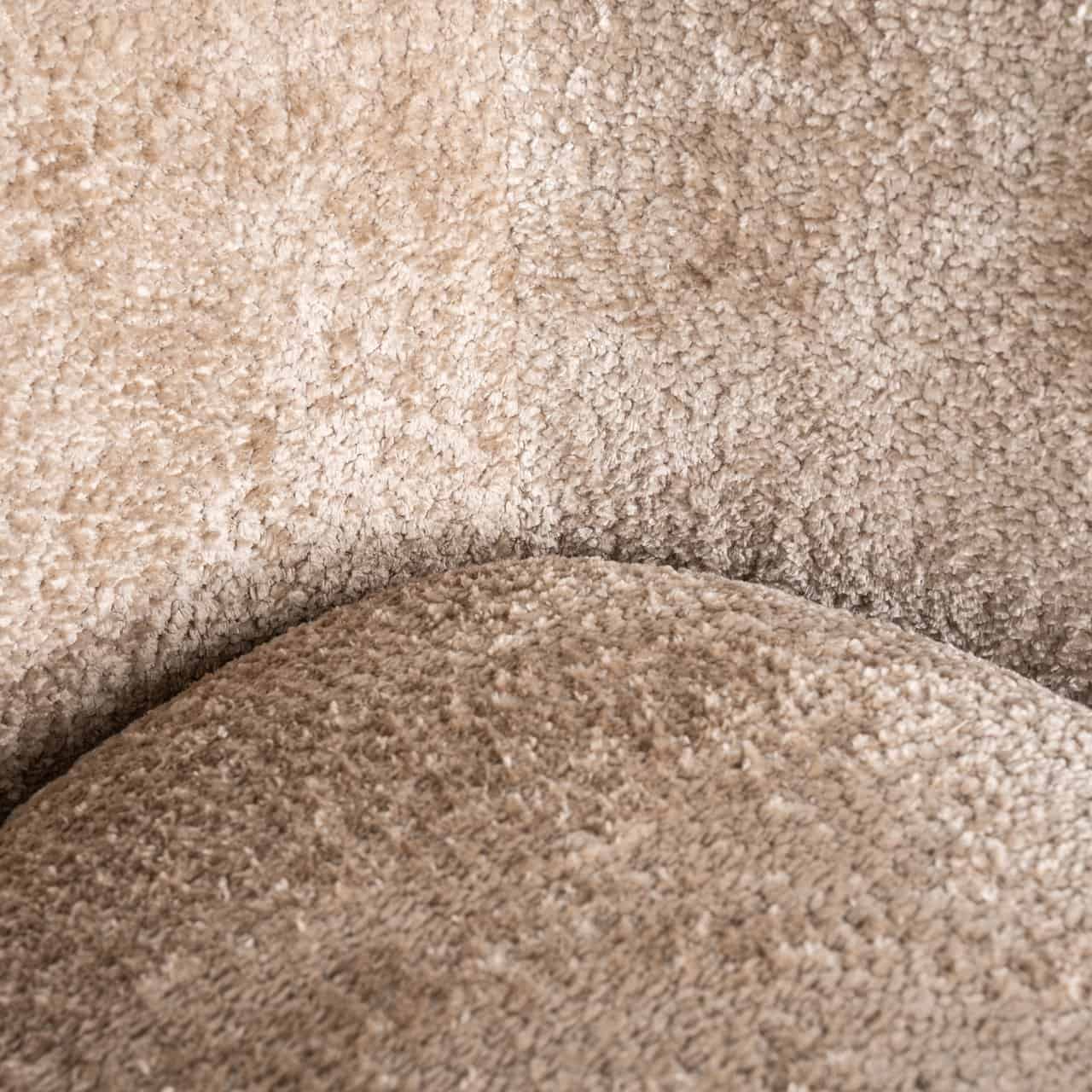 Krēsls Estelle Richmond Interiors 80/75/80 cm sheep natural swivel