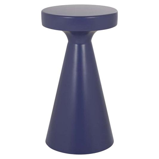 Kafijas galds Kimble Richmond Interiors 30/54/30 cm purple