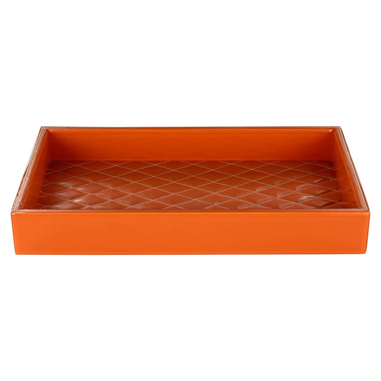 Paplāte Jelissa Richmond Interiors 52/31/7 cm oranžs