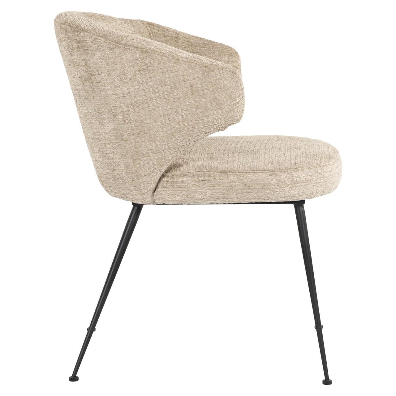 Krēsls Xandra Richmond Interiors 59/80/67 cm desert fusion