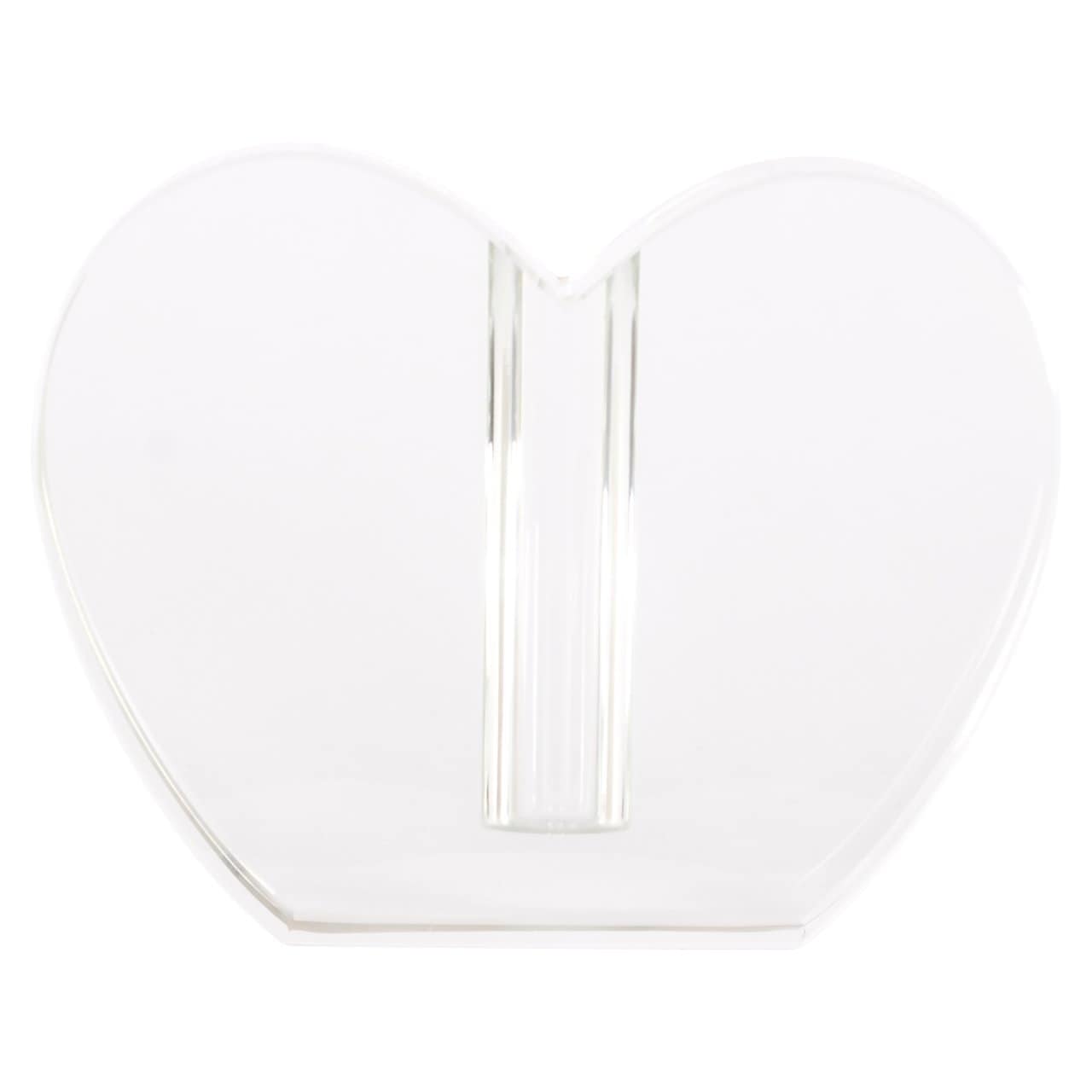 Svečturis Sana S Richmond Interiors 14,5/11/5 cm balts - N1 Home