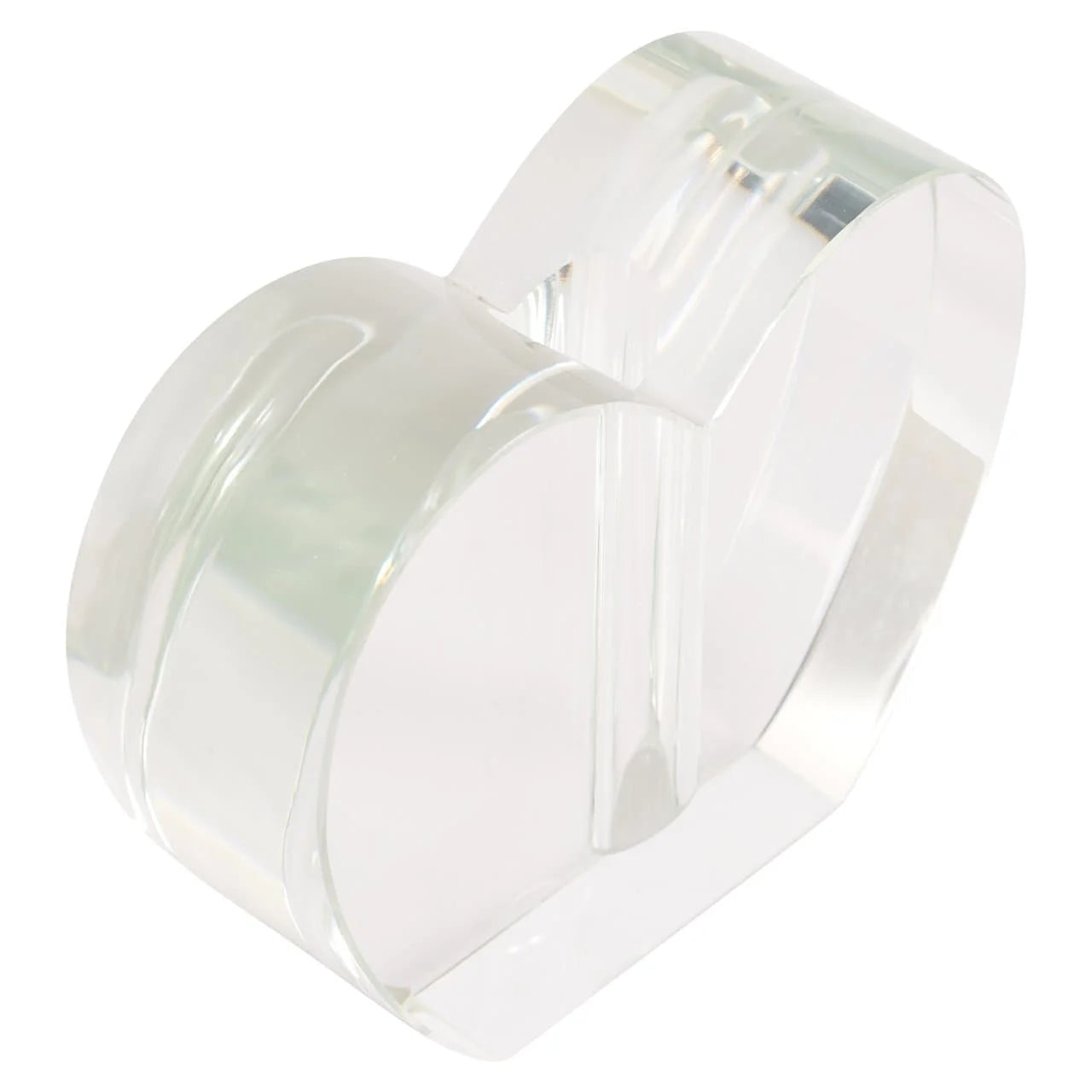 Svečturis Sana S Richmond Interiors 14,5/11/5 cm balts - N1 Home