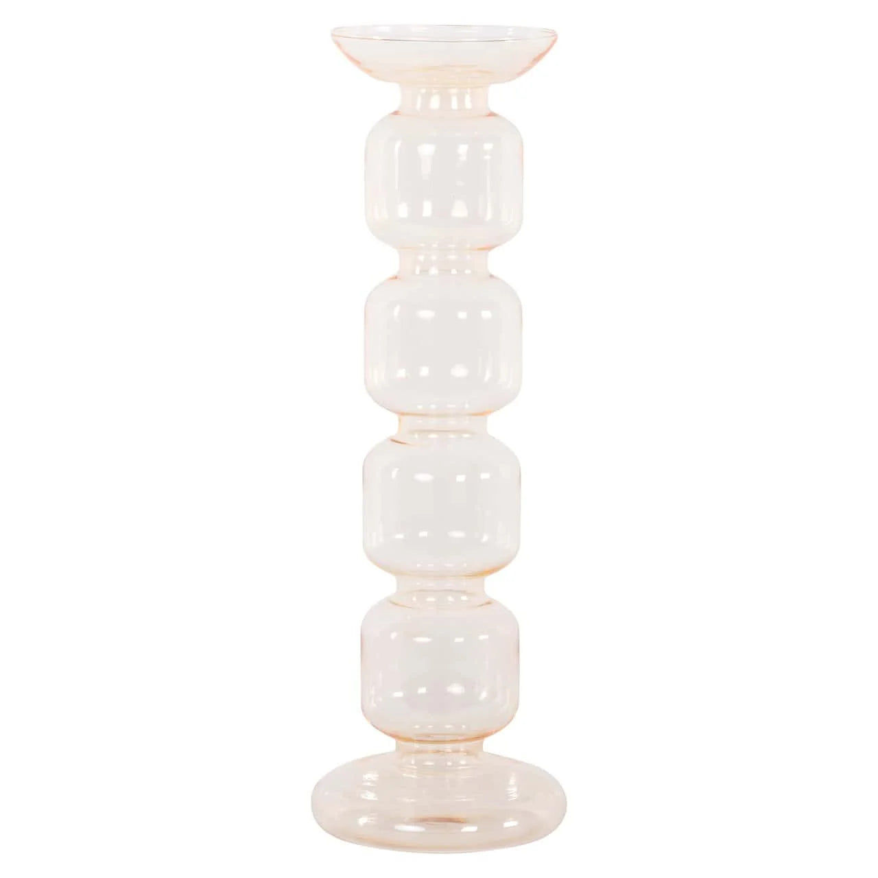 Svečturis Rabia M Richmond Interiors 30/10/10 cm amber - N1 Home