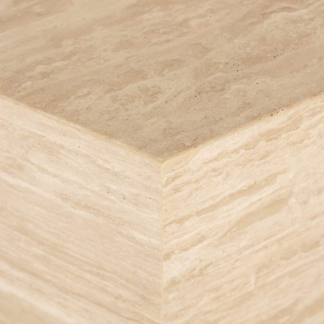 Kolonna Vespin Richmond Interiors 90/30/30 cm bēšs