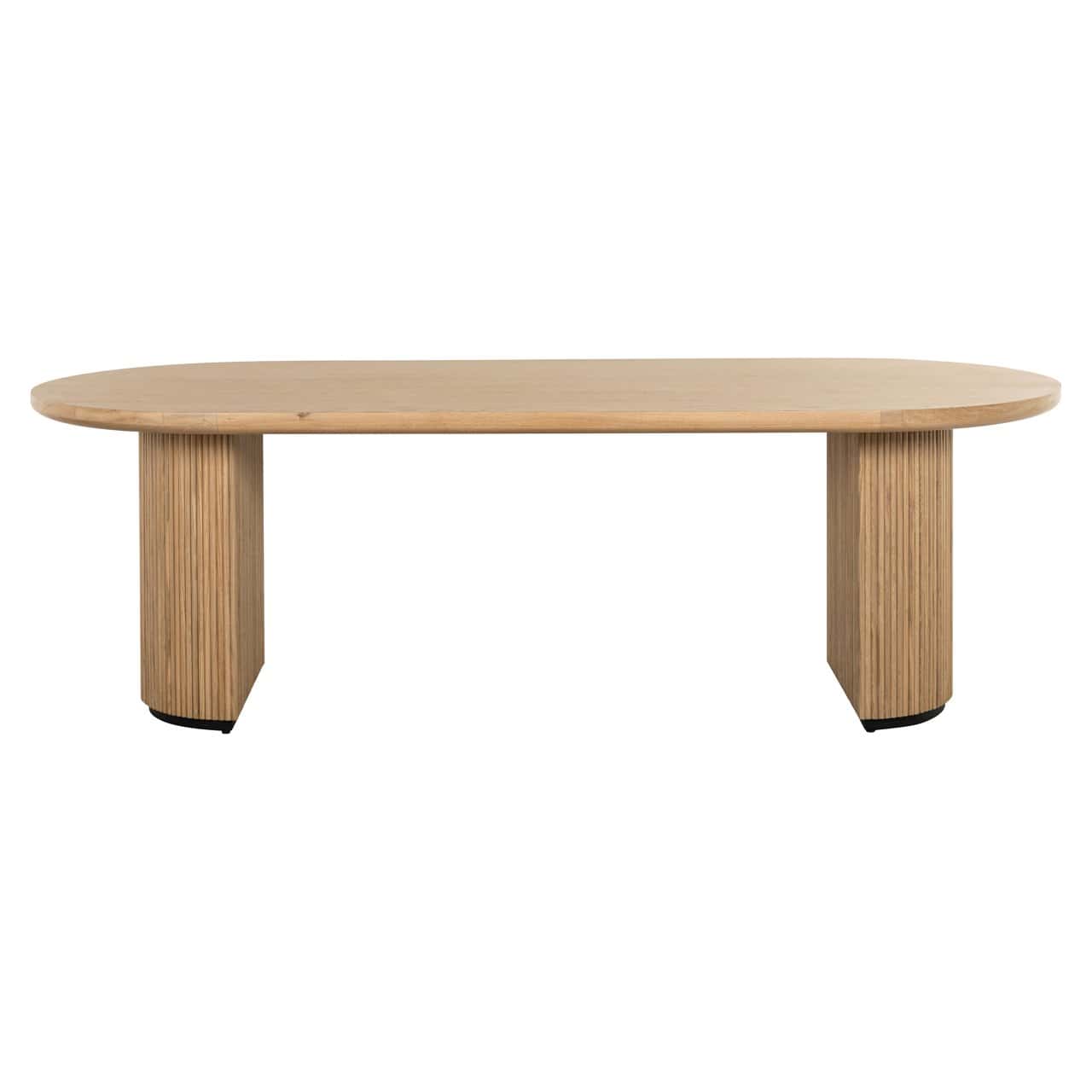 Galds Belfort Richmond Interiors 240/77/100 cm ozols