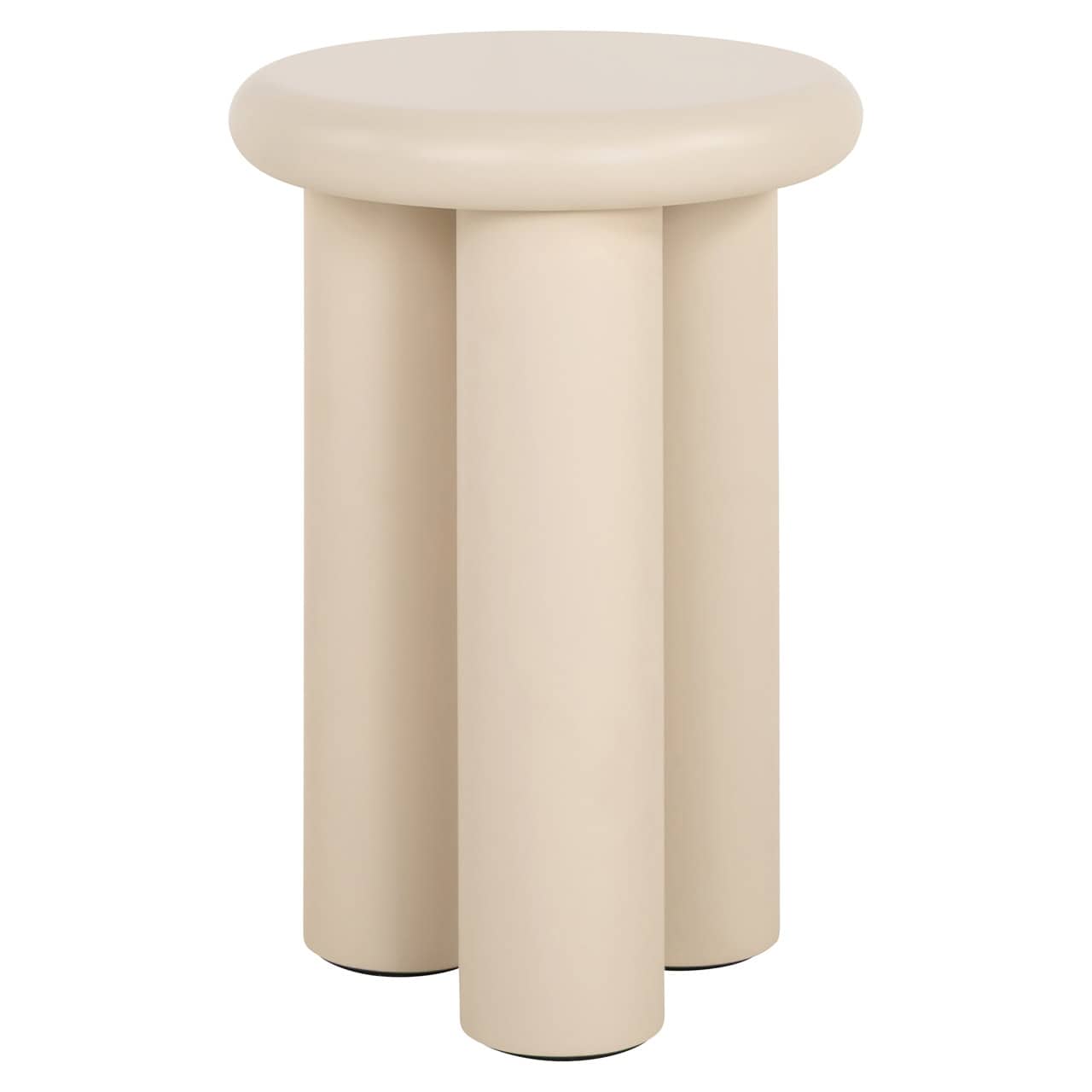 Kafijas galds Elbaz Richmond Interiors 35/50/35 cm bēss