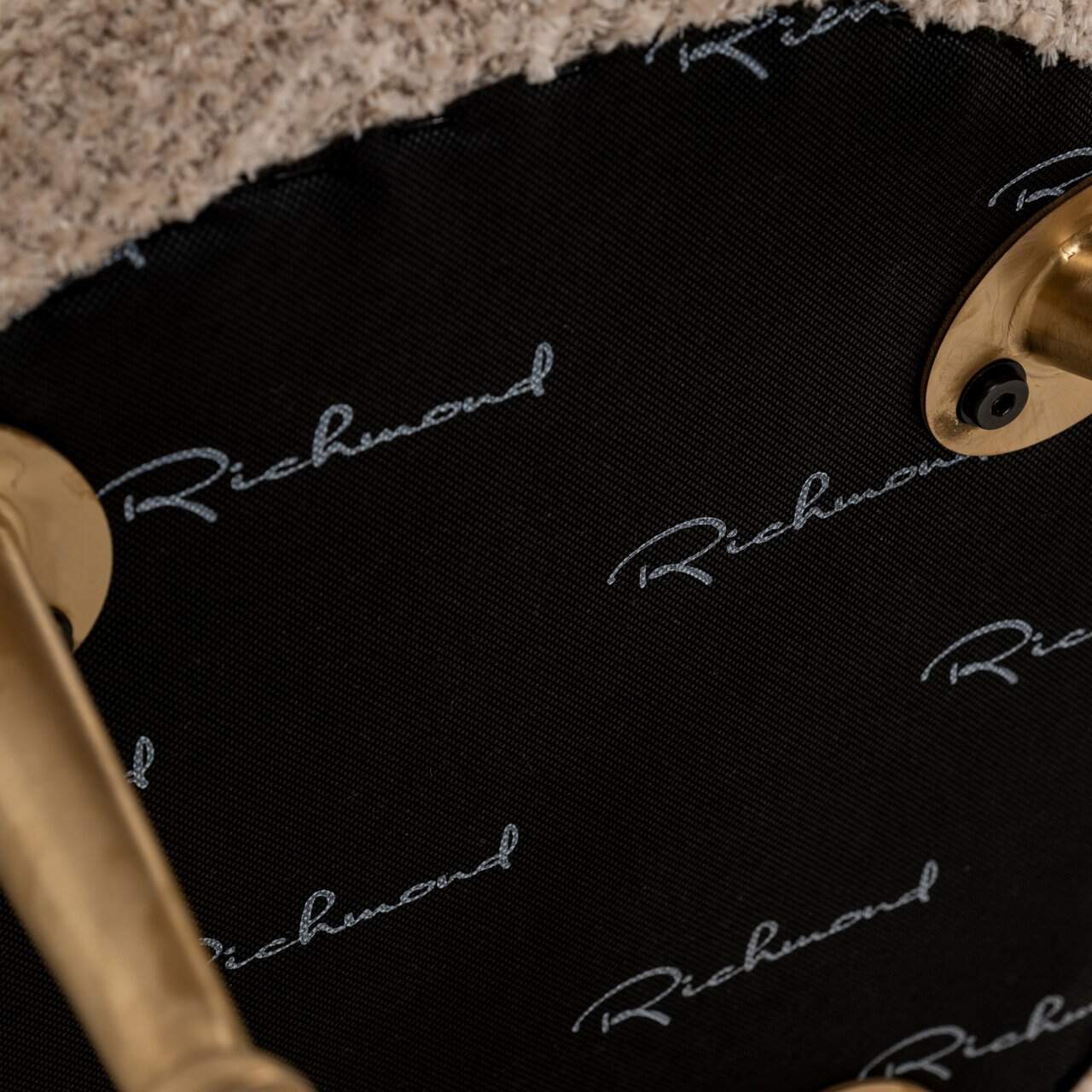 Krēsls Charly Richmond Interiors 62/56/55 cm lovely bēšs kids