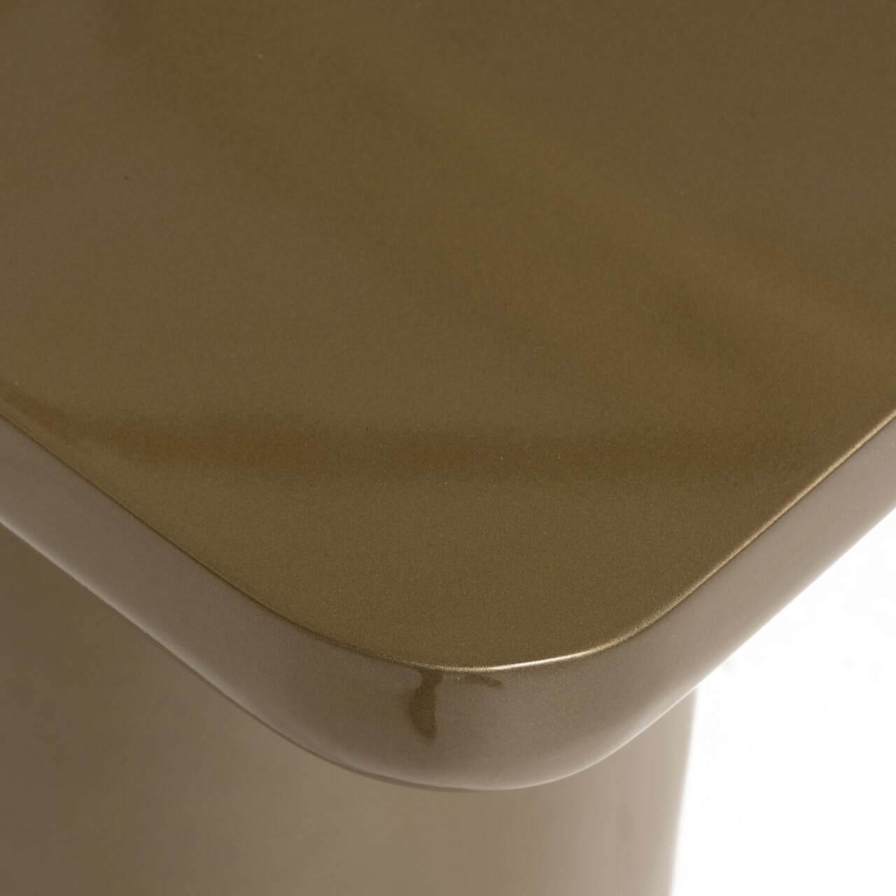 Konsole Whisker Richmond Interiors 80/120/35 cm zelts