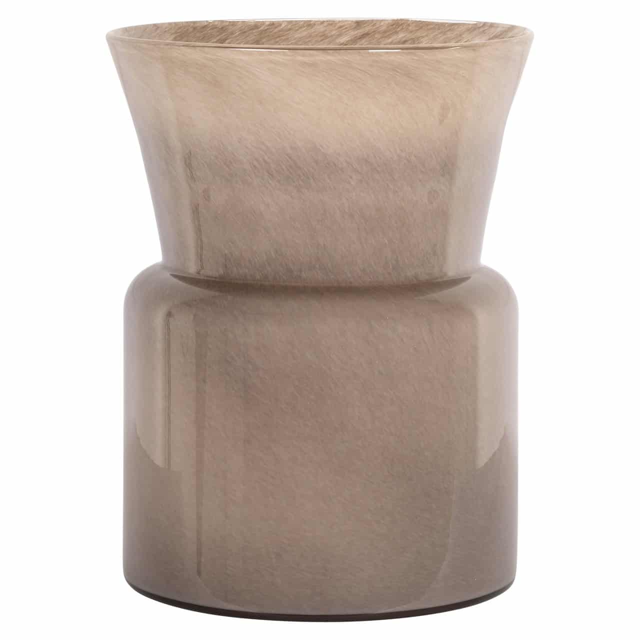 Vāze Milo Richmond Interiors 33/33/42 cm taupe