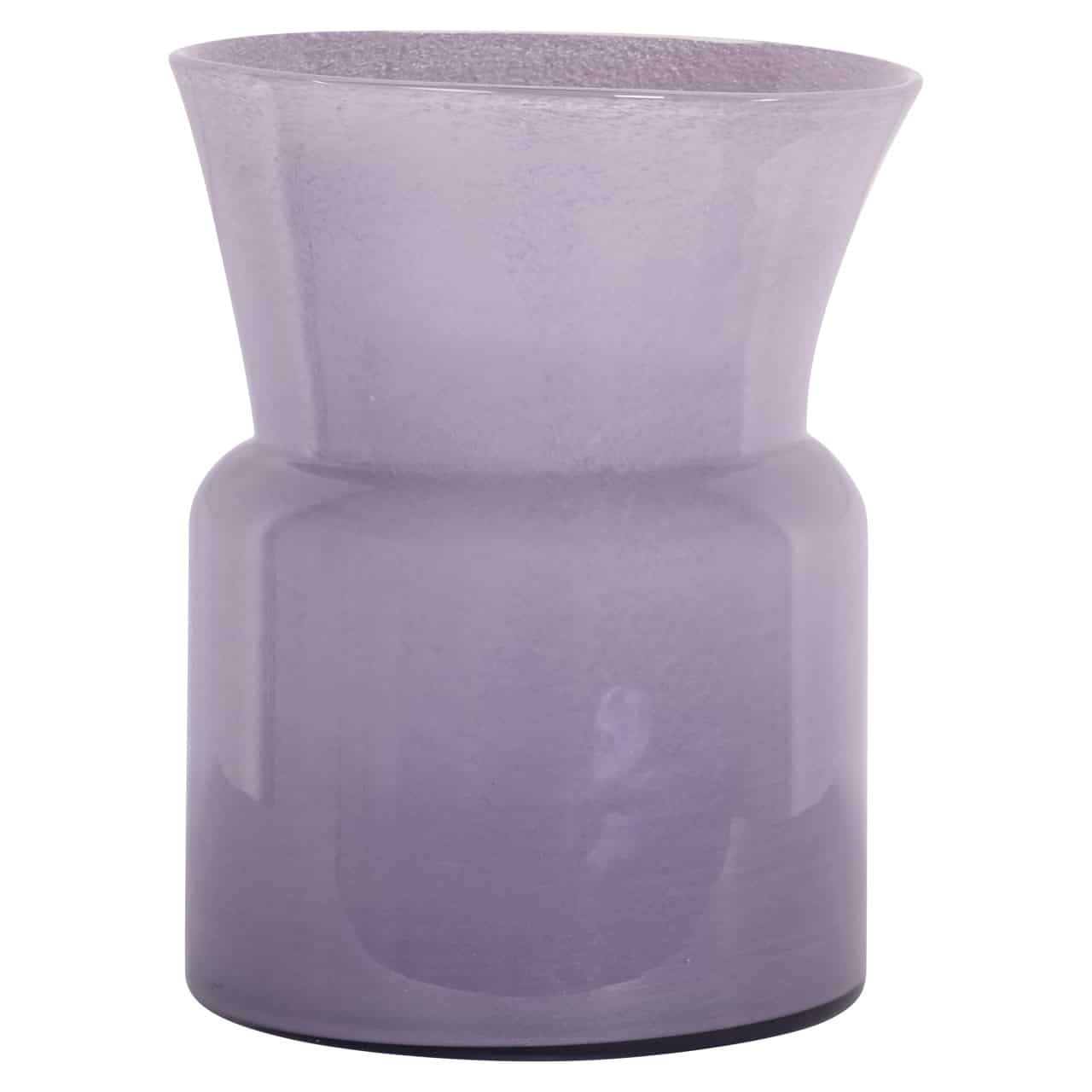 Vāze Milano Richmond Interiors 33/33/42 cm purple