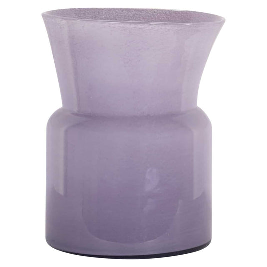 Vāze Milano Richmond Interiors 33/33/42 cm purple