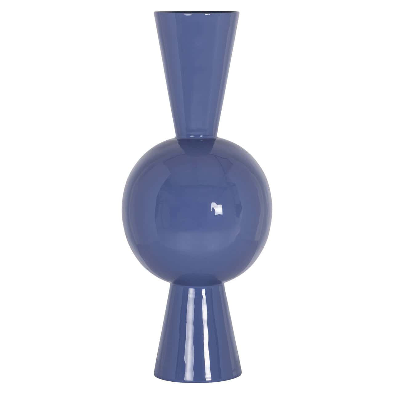 Vāze Noura Richmond Interiors  30/30/73 cm very peri