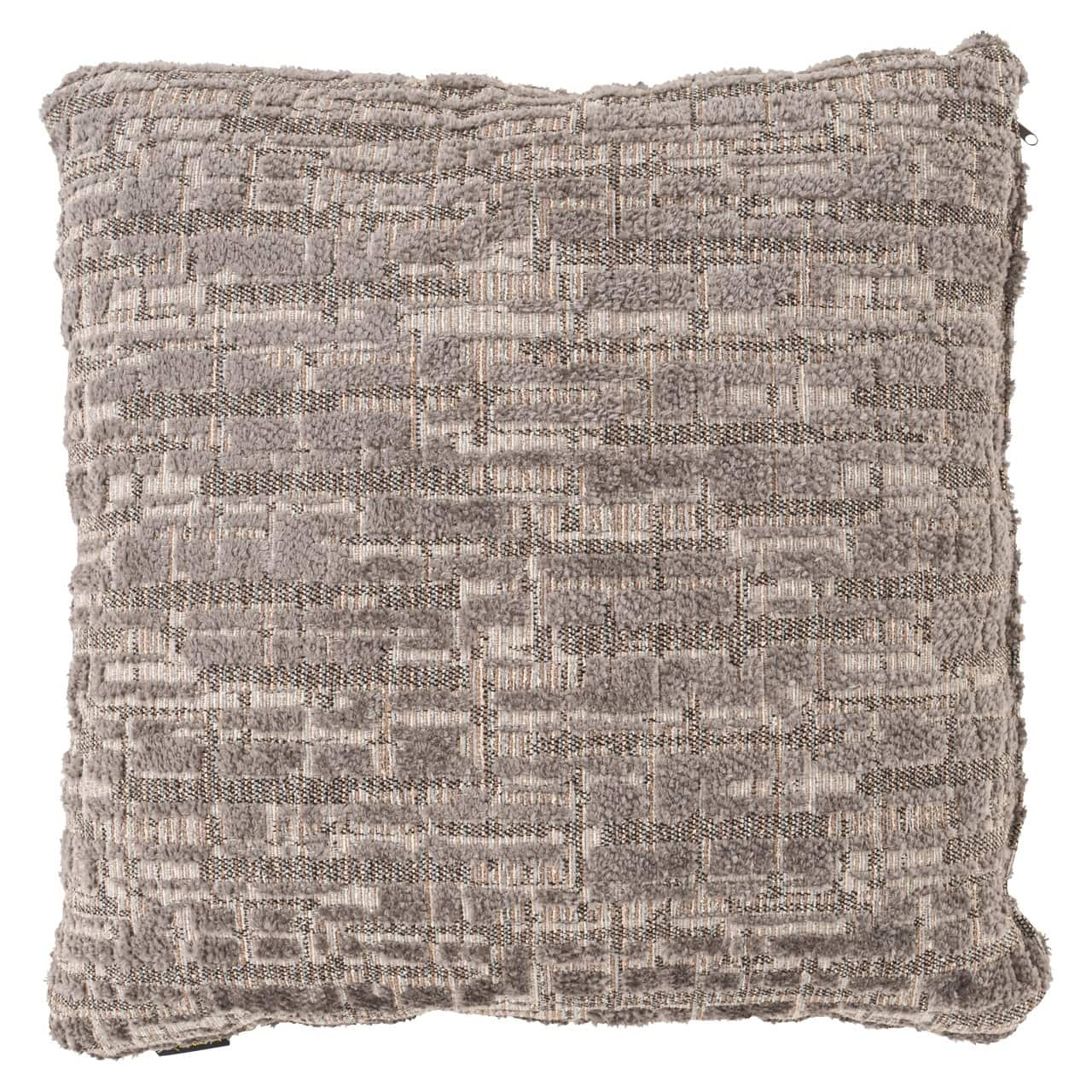Spilvens Olin Richmond Interiors 50x50 cm greige