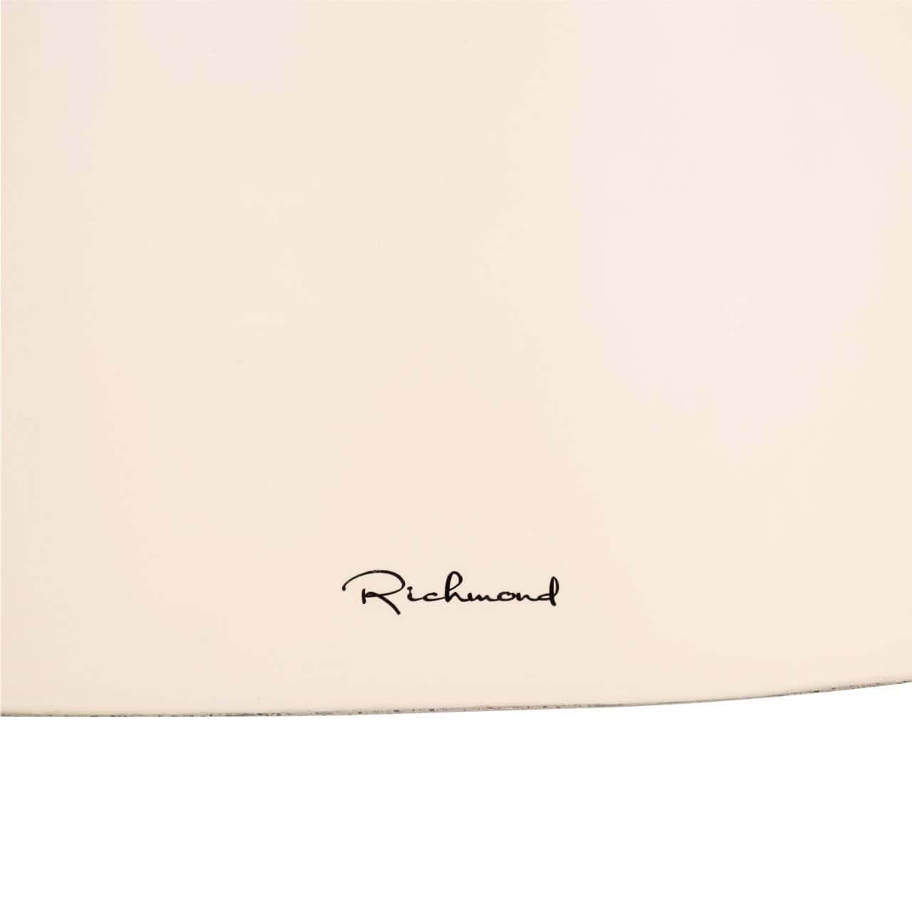 Āra ēdamgalds Urban Bloom Richmond Interiors 130/78/130 cm sandstone