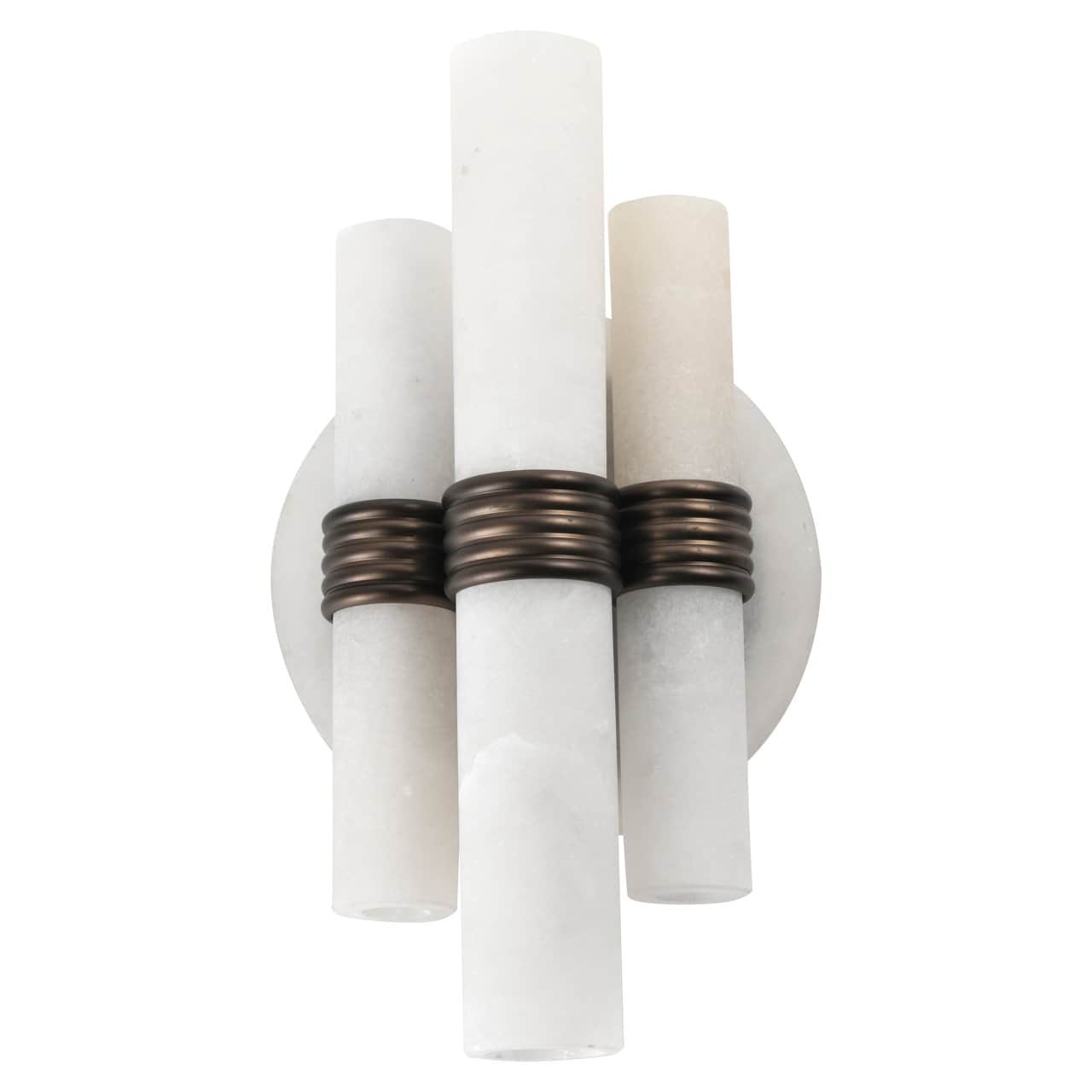 Sienas lampa Zara Richmond Interiors 10/20/40 cm balts