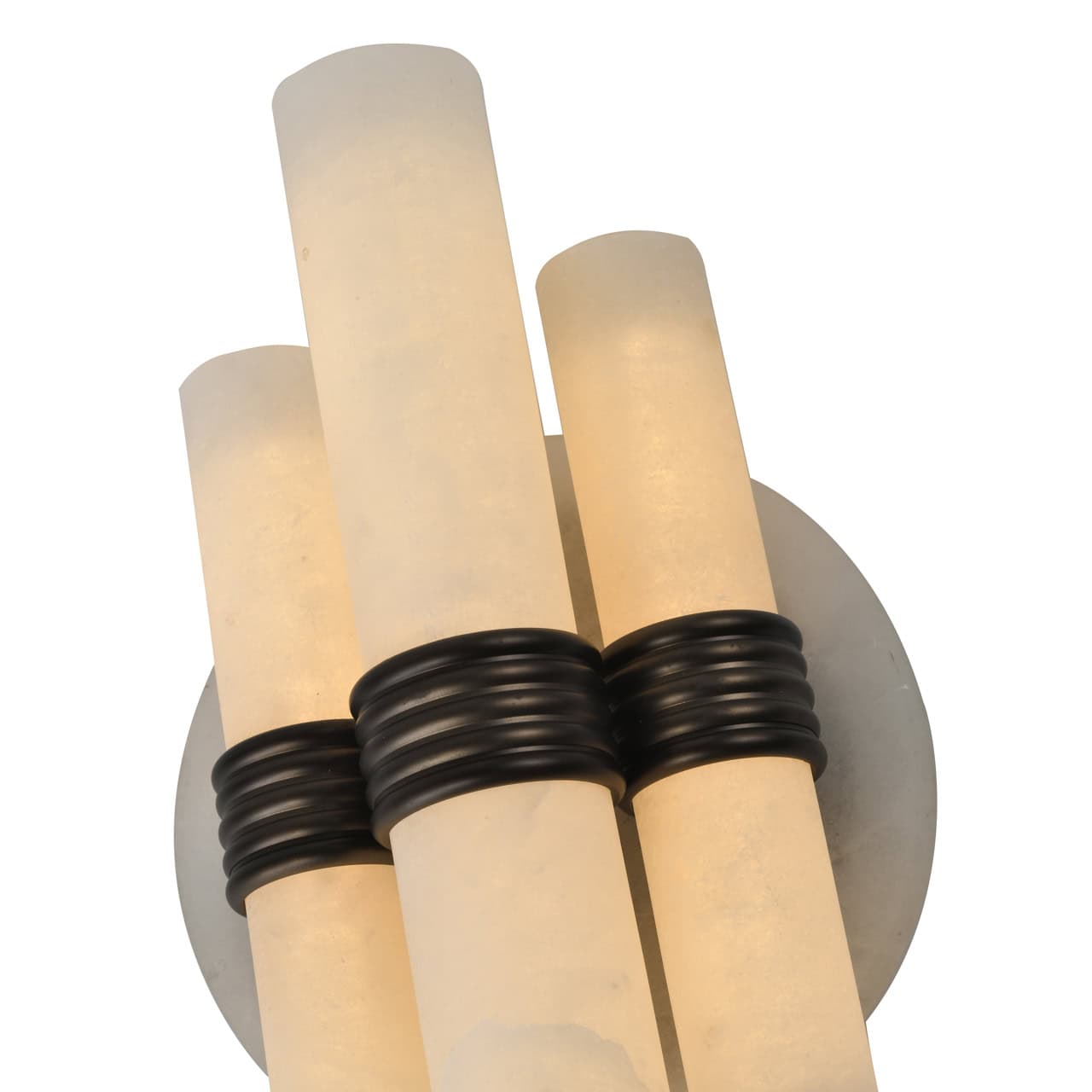 Sienas lampa Zara Richmond Interiors 10/20/40 cm balts