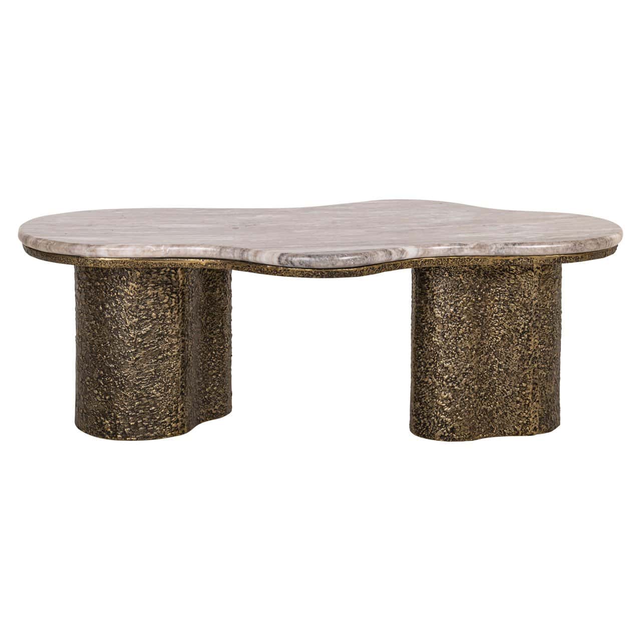 Galdiņš Abandos Richmond Interiors 131/43/74 cm antīks